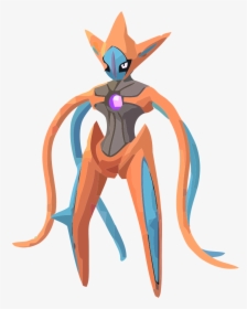 "  Src="data - Deoxys Attack Form Pokemon Go, HD Png Download, Free Download